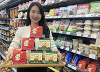 GS25, 가성비 케이크 출시!…”연말 디저트 물가 안정 기여”