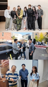 조정석·올데이 프로젝트·한지민 출격…‘비서진’ 초호화 라인업 화제