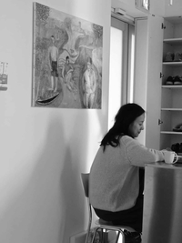 이효리, 요가원 12월 티켓팅 성황리에 마감..“춥다고 빠지지 말아요”