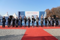 김진태 지사 “많은 기업들이 원주 찾게 될 것”