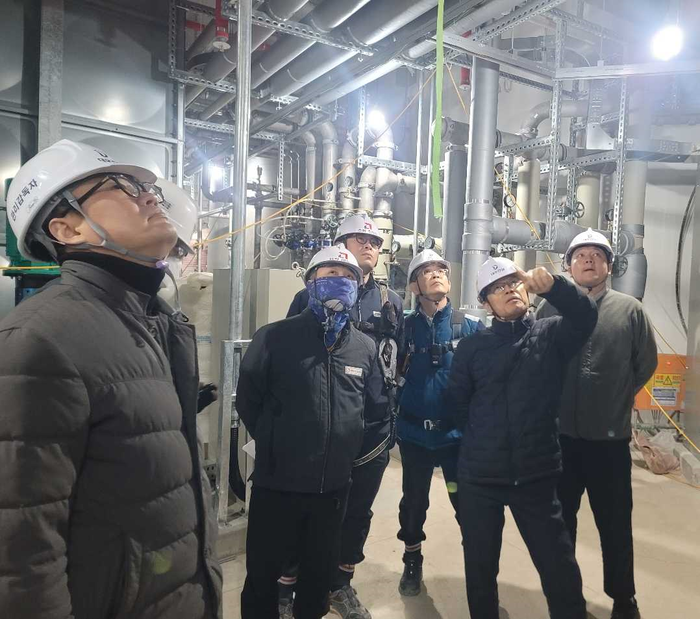 사진|강원특별자치도 소방본부