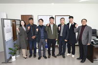 원주시, 지역 전문건설업 활성화 간담회 개최