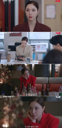 ‘얄미운 사랑’ 서지혜, 냉철→따뜻함 오가는 명연기