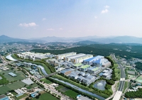 GH, 양주 은남산단 산업시설용지 8필지 수의계약 공급