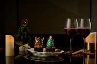 제주에서 따뜻한 겨울 보내요…그랜드 조선 제주, ‘플러피 허그’ 패키지 출시