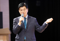 고창군, 이춘희 前 세종시장 초청 ‘군민 행복 고창포럼’ 개최