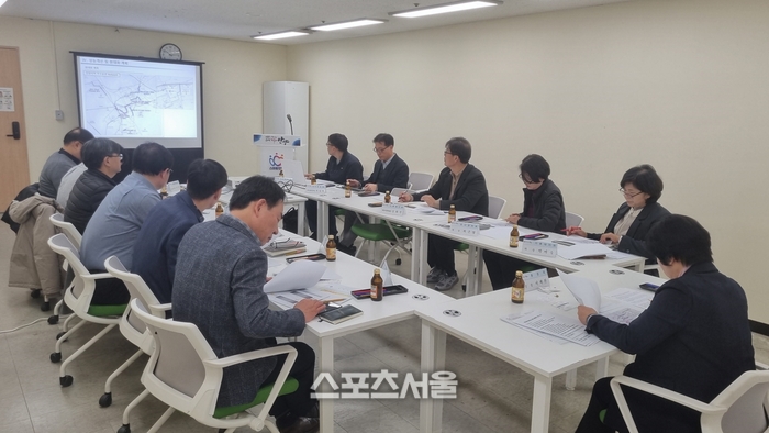 안양시, 열수송관 파열 재발 방지 현대화 공사 기존 5년→3년 단축