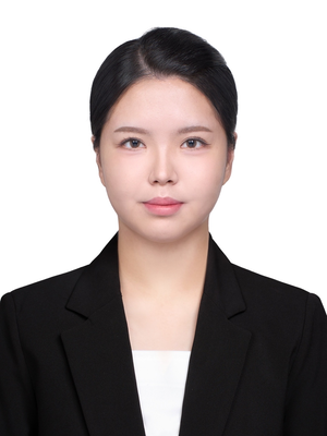 IBK투자증권에 합격한 김윤서(단구중 졸업) 학생. 사진|원주금융회계고등학교