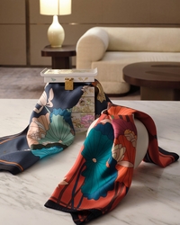 조선 팰리스, 디자인하우스 혜(HYE)와 ‘헤리티지 윈터 인 팰리스’ 패키지 선보여