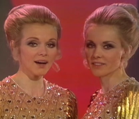 獨 유명 쌍둥이, 한날한시에 숨졌다