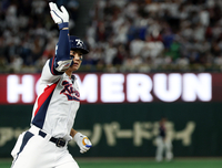 日에 트라우마 심은 K베이스볼 파워? 미션 절반 성공일지도…우리 이제 무섭죠? [SS시선집중]