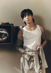 “K팝 솔로 최강자” 방탄소년단 정국, ‘Please Don’t Change’ 2억 스트리밍 돌파