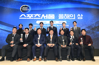 영화관으로 간 스포츠서울 ‘올해의 상’, 1200만 팬을 위한 ‘색(色)다른 축제’ 열린다 [SS시선집중]