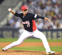 “무조건 잘해야죠” 갑자기 고향팀 복귀…삼성, 임기영 ‘부활 가능성’ 봤다 [SS시선집중]