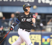 “한화의 강력한 러브콜 있었다” 美 간다던 강백호, 행선지 틀은 이유는 [SS이슈]