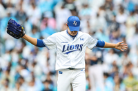 국대 3인방이 또…원태인-송성문-안현민, 일구상 수상