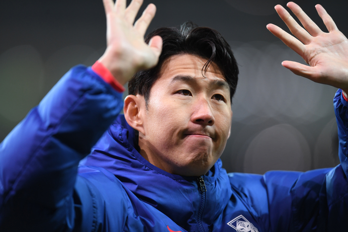 손흥민 미국 복귀 전 ‘임신 협박女’ 비공개 재판 ‘증인 출석’…서로 마주하진 않았다