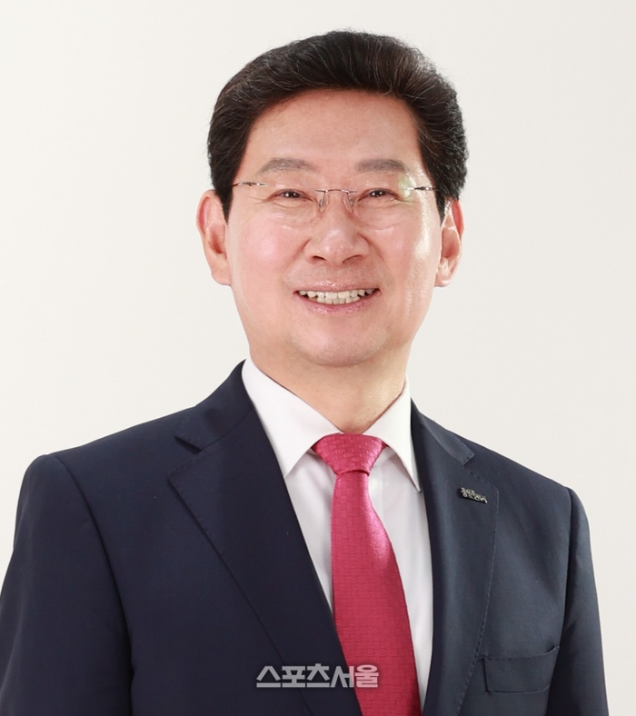 이상일“분당선 연장 반도체산업 발전 반드시 필요한 핵심 사업”