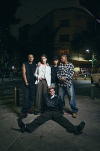 “BTS를 꿈꾼다…” 하이브 라틴 보이그룹 산토스 브라보스의 첫 발 (일문일답)