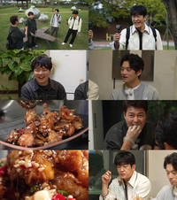 전현무, ‘77 동갑’ 허성태에 “얼굴 봐라, 말 놓겠나”(‘전현무계획3’)