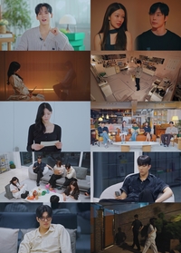‘환승연애4’, 환승 하우스 뒤흔들 새 인물의 등장…역대급 반전 시작
