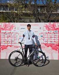 사이클 고병욱 데플림픽 두 번째 메달…이덕희는 독감에도 8강 안착