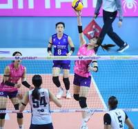 [포토] 김다은 ‘살짝만’