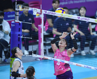 [포토] 서채현 ‘막았다’