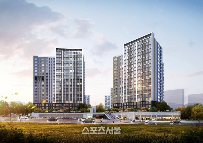 경기도·GH, 평택고덕 경기행복주택 예비입주자 모집