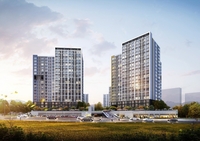 경기도·GH, 평택고덕 경기행복주택 예비입주자 모집