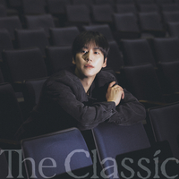 D-DAY‘ 규현, EP ’The Classic‘ 공개! 다섯 편의 서정시…클래식한 감성 예고!
