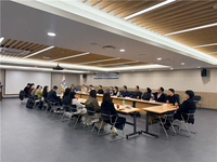 [강원관광재단]해외 전담여행사, 동계 상품 활성화 간담회 개최