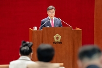 신상진 “복지 두텁게·산업 과감하게·재정 건전하게 내년 시정 원칙”