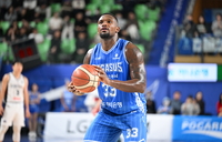 ‘연패 브레이커’ 닉 퍼킨스→마침내 갖춰진 가스공사 ‘빅3’, 대반격 신호탄 [SS시선집중]