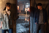 ‘정보원’ 서민주 “허성태, ‘더 때려달라’ 주문”…조복래 “맞는 거 좋아하는 줄” [SS현장]