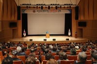 원주시, 찾아가는 민방위대장 교육 ‘현장 대응 역량 강화’