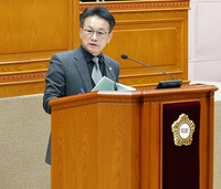 안양시의회 김주석 의원, 인덕원 A경로당 건물 기부채납 40년 ‘답보’