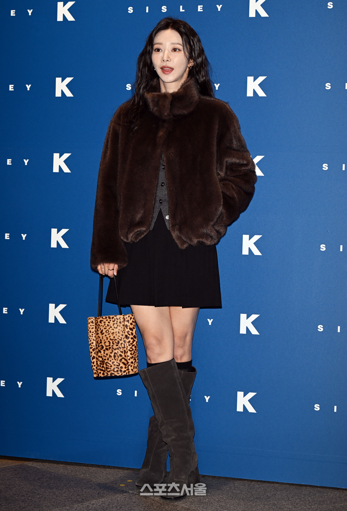 시슬리 이주빈, 매력만점! [포토]