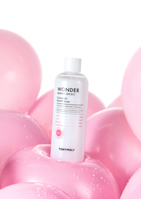 토니모리 ‘모찌 토너’, 글로우픽·앳코스메·화해까지 ALL 석권