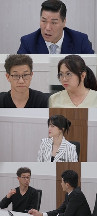 “20개월 가출+외도=남편 폭행 때문”(이혼숙려캠프)