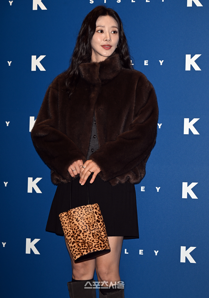 시슬리 이주빈, 러블리! [포토]