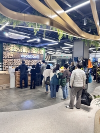 몽벨, ‘플래그십 블랙프라이데이’로 역대급 성과3일간 매출 8억원 달성, 단일 행사 기준 최고 실적