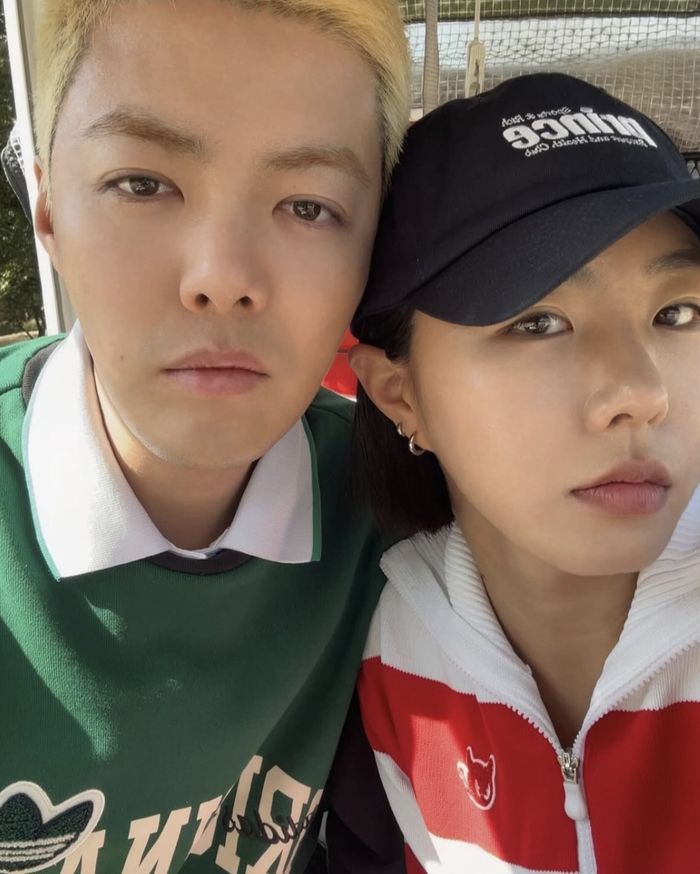 ‘결혼 7년 차’ 이상화♥강남, 끝내 눈물 쏟았다…“이게 무슨 상황이야”