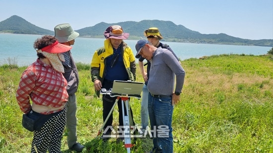 전남도, 전국 첫 ‘지목 변경 현실화’ 사업 지속 확대