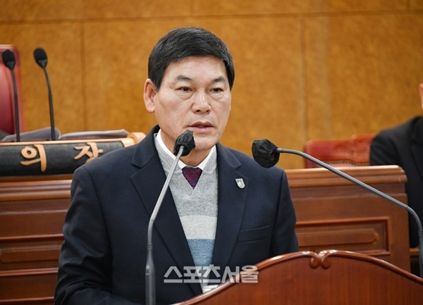 정철원 담양군수,  “8대 군정 운영 방향 비전 제시”