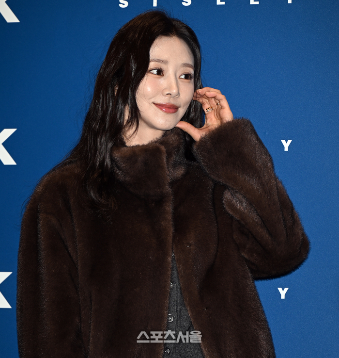 시슬리 이주빈, 시슬리가 반한 얼굴! [포토]