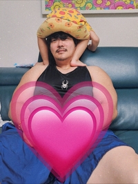 KCM, ‘사람모자’가 된 껌딱지 딸에 체력 방전...“누가 딸은 키우기 쉽다고 했던가”