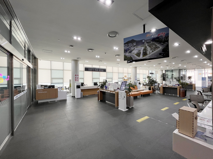 춘천시, 국민행복민원실 ‘우수기관 벤치마킹’ 이어져