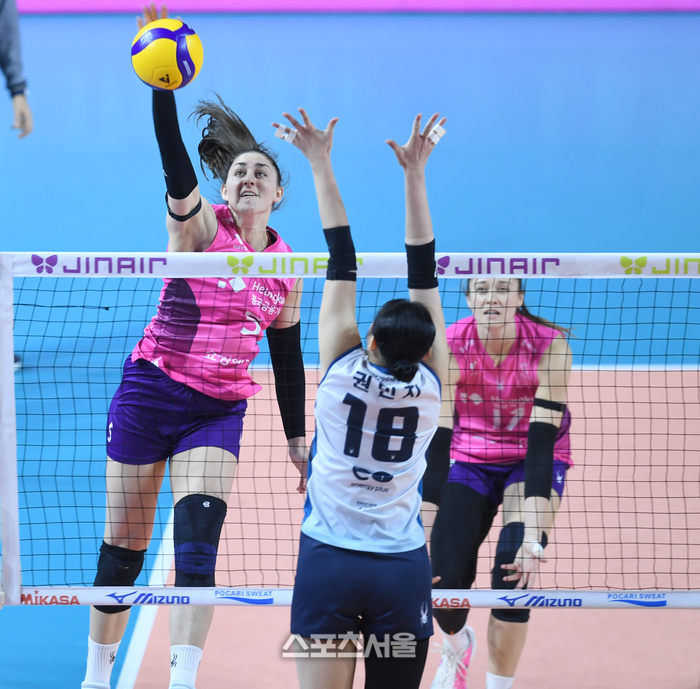 [포토] 피치 ‘이건 못 막아’