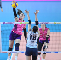 [포토] 피치 ‘이건 못 막아’